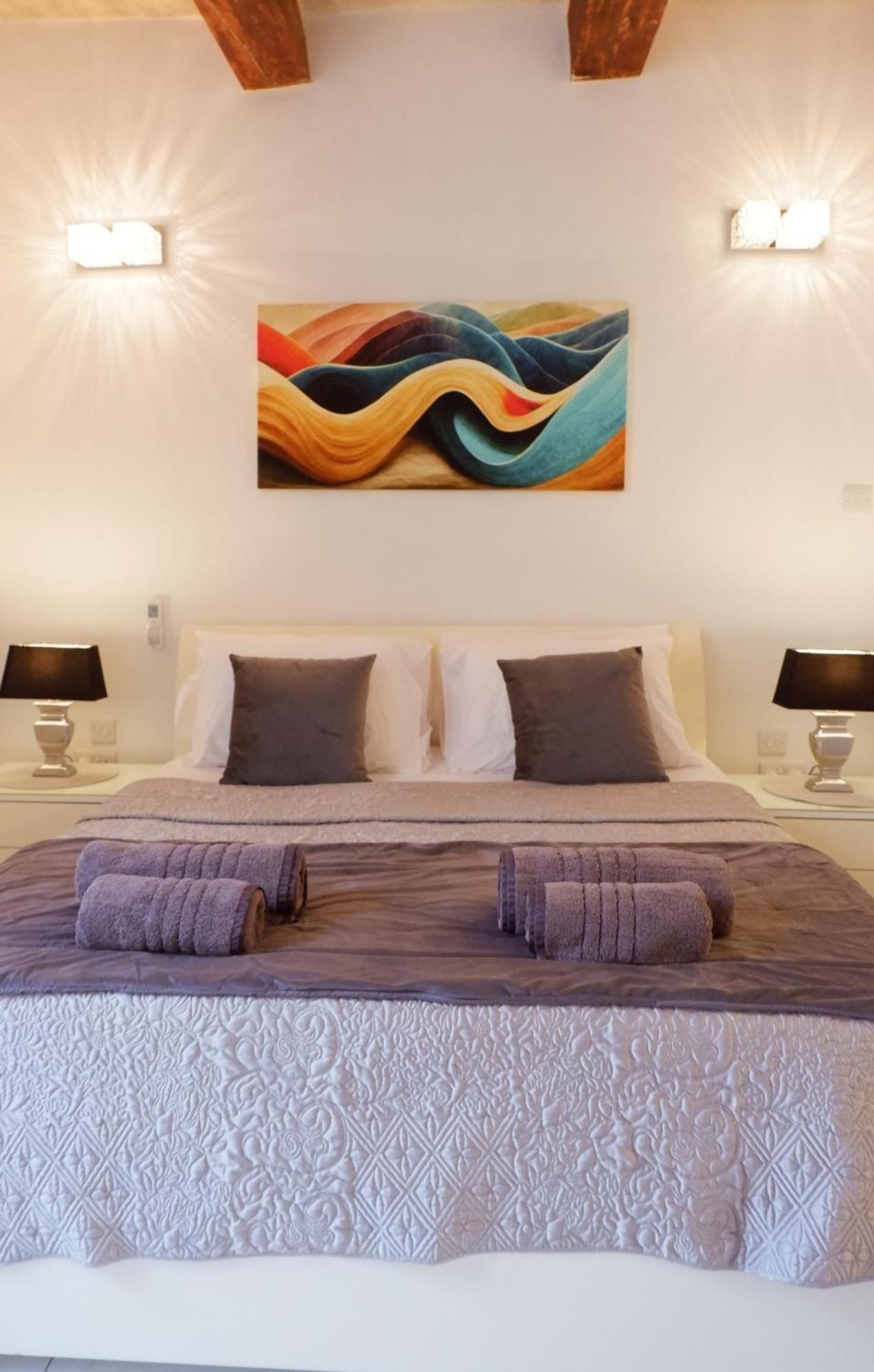 Spqr 2 Apartment