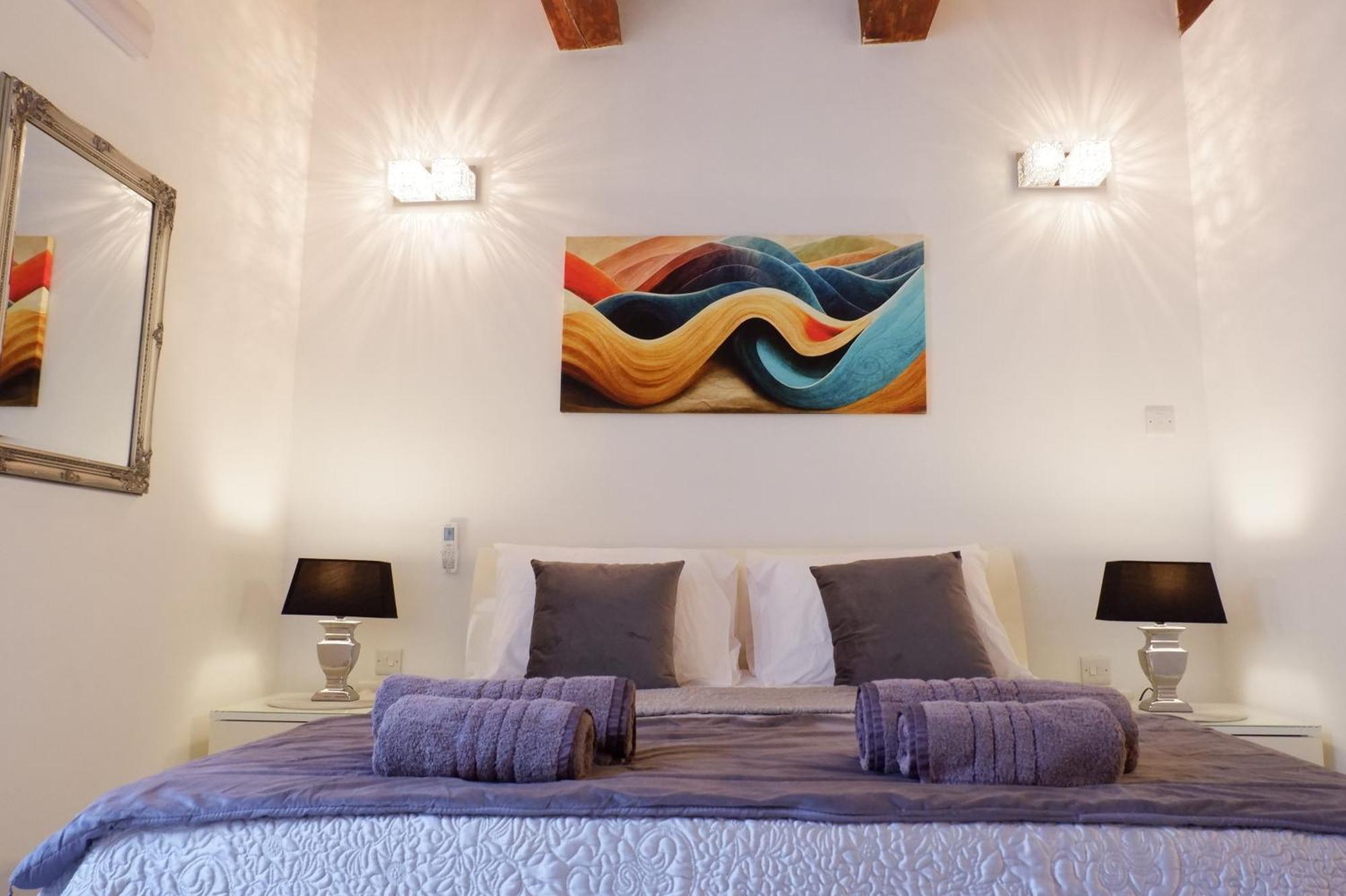 Apartment Spqr 2 Valletta
