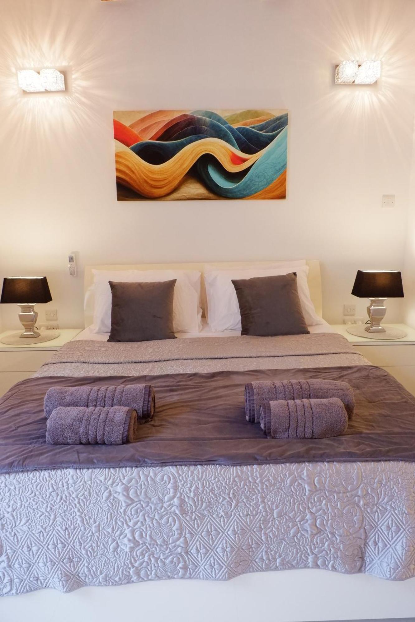 Apartment Spqr 2