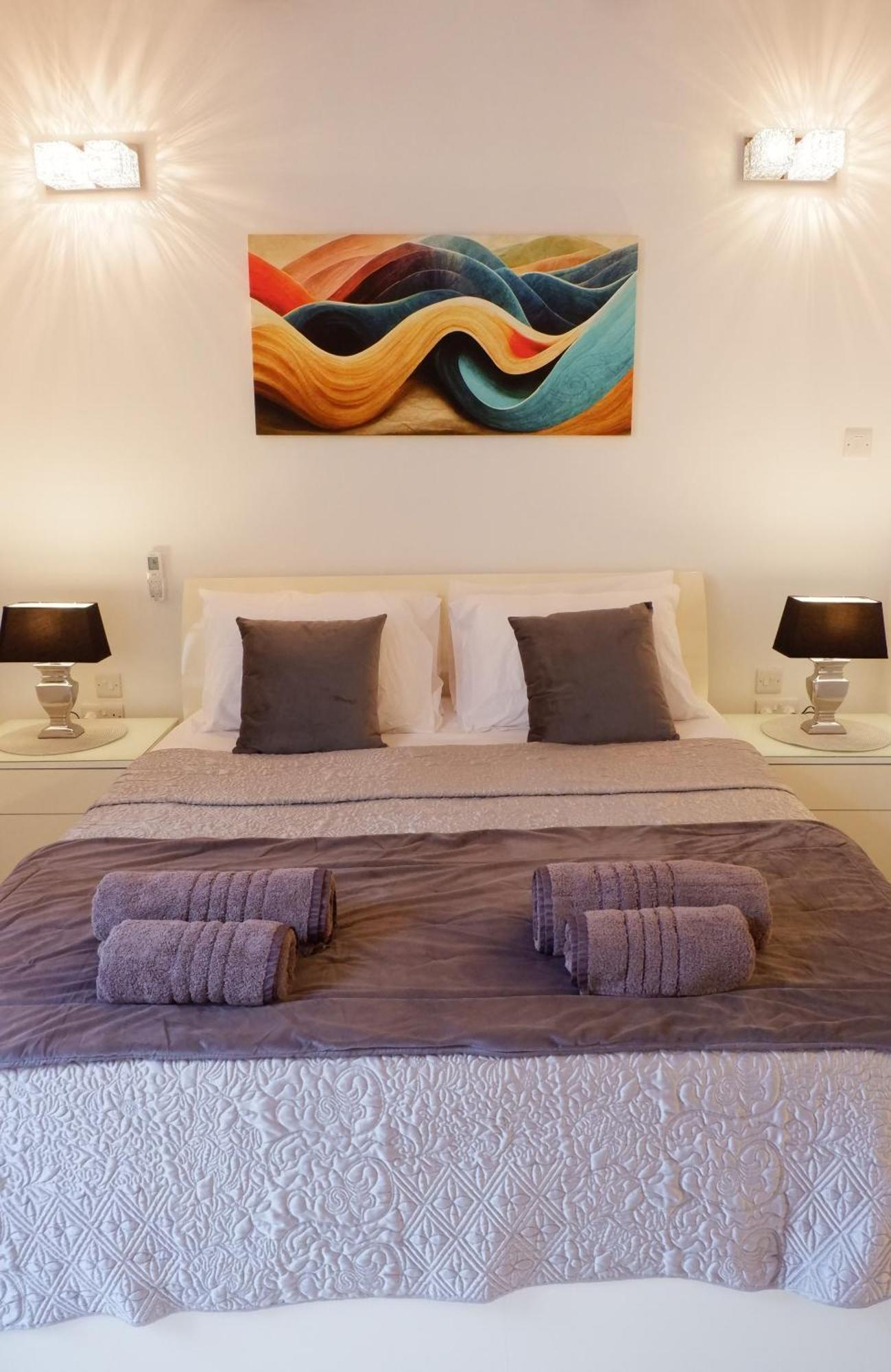 Apartment Spqr 2 Valletta