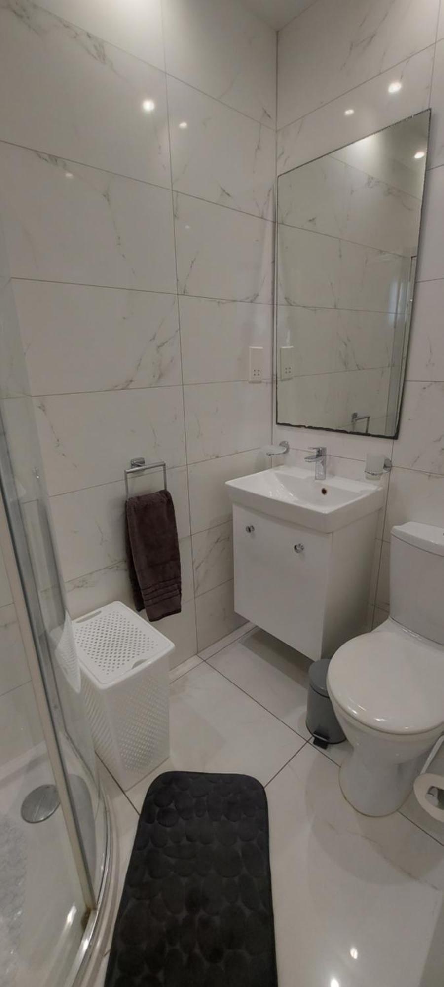 Apartment Spqr 2