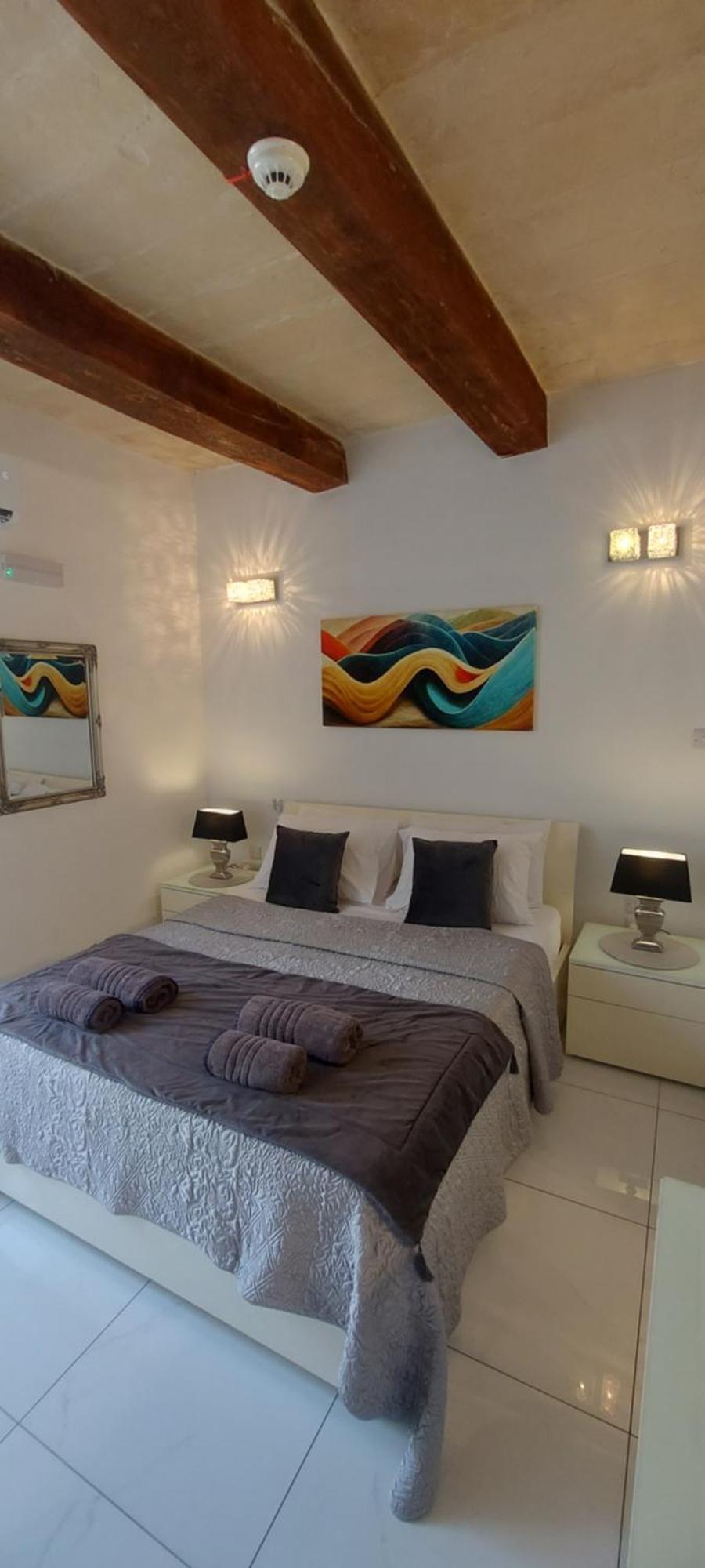 Spqr 2 Apartment Valletta
