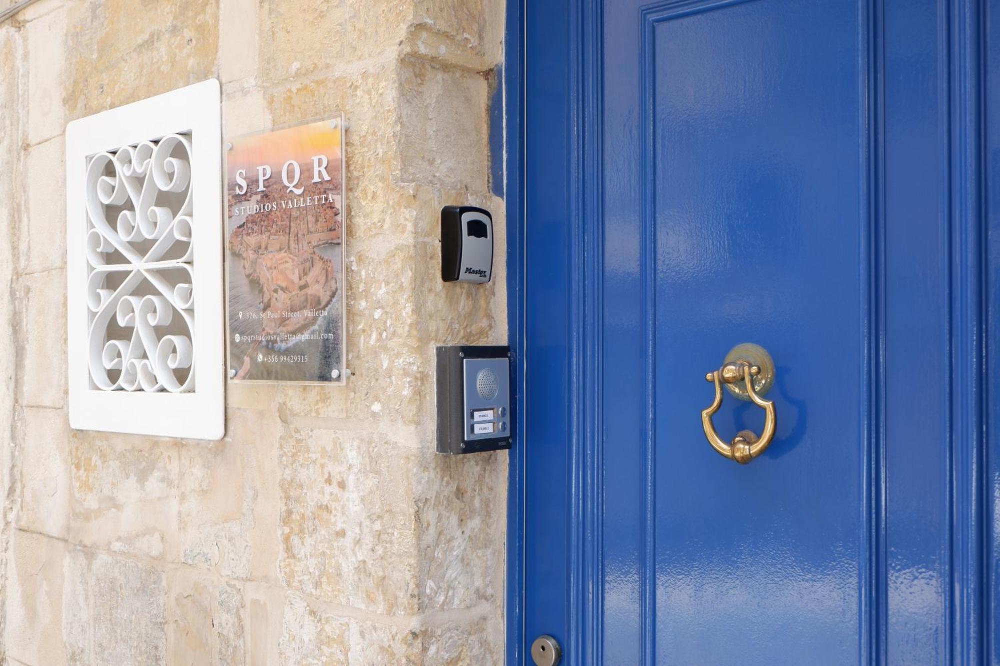 Apartment Spqr 2 *