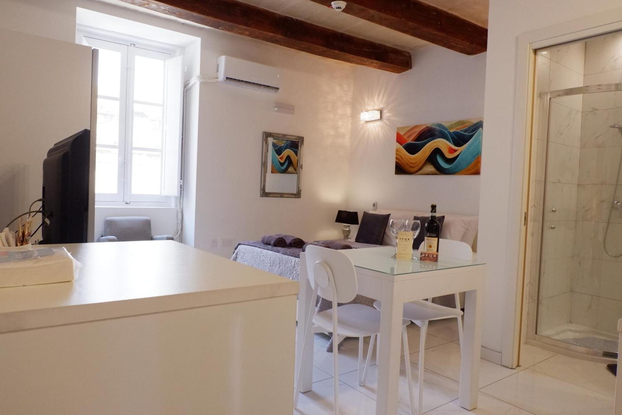 Apartment Spqr 2 *