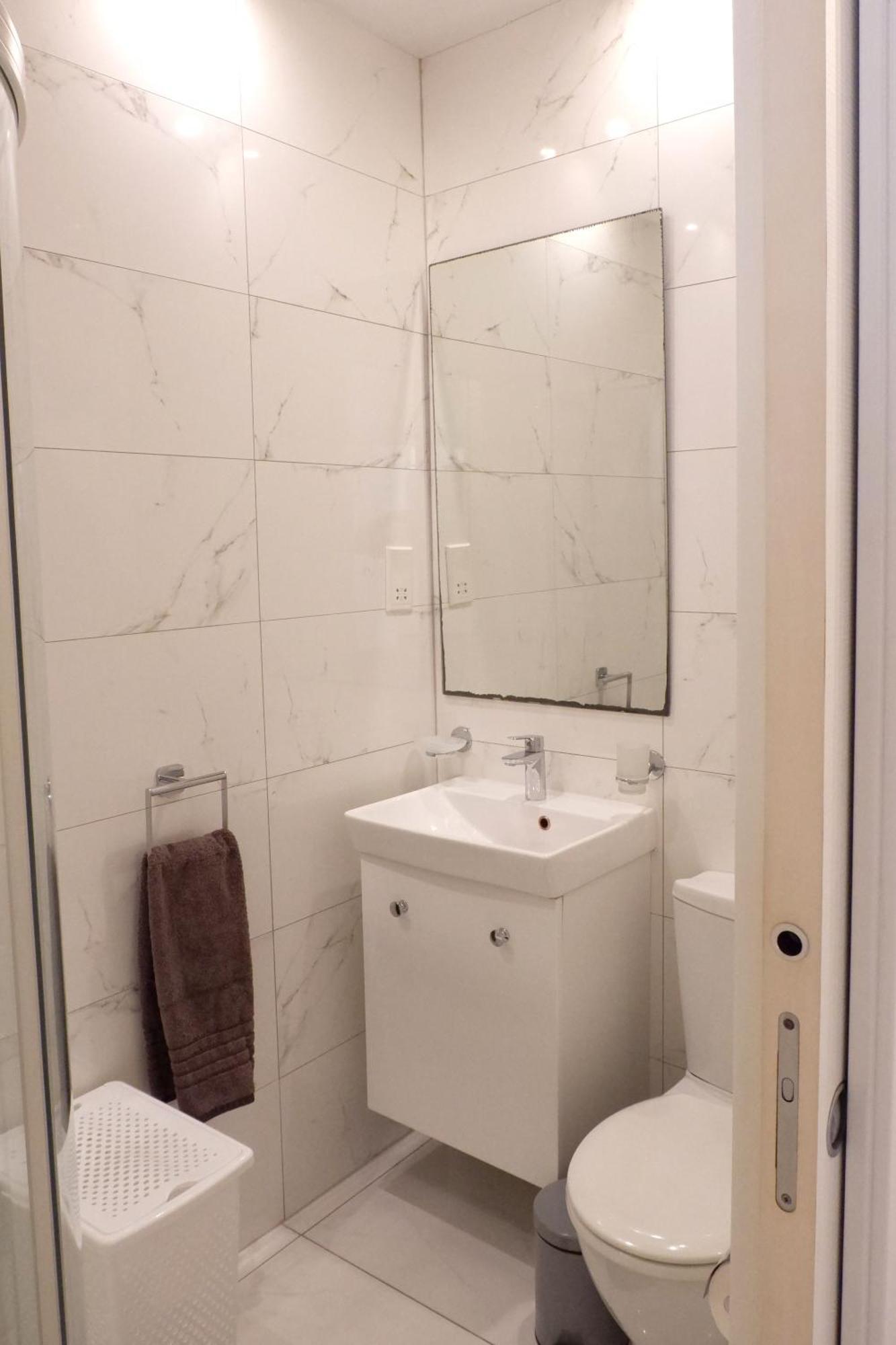 Spqr 2 Apartment *