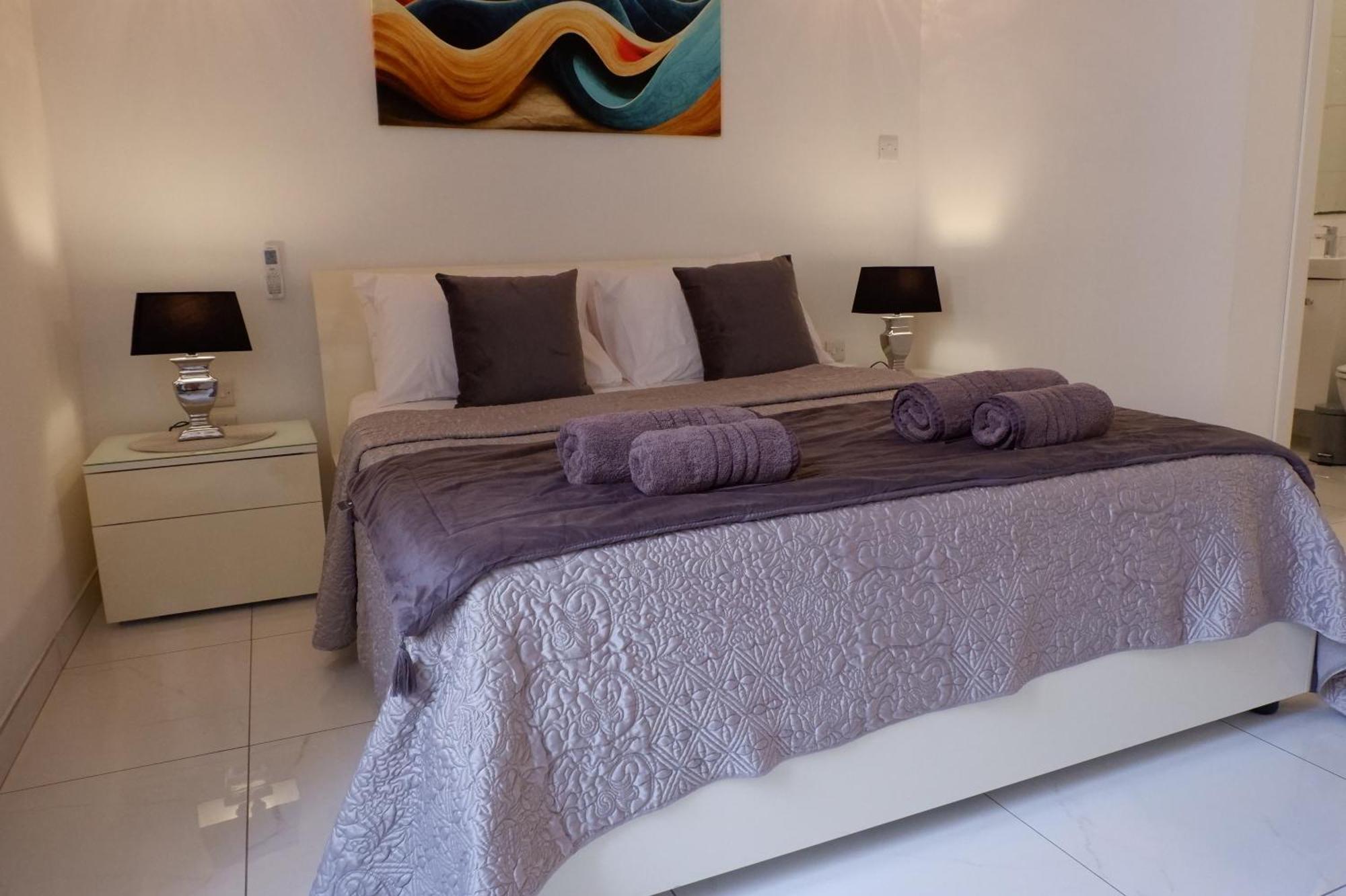 Apartment Spqr 2