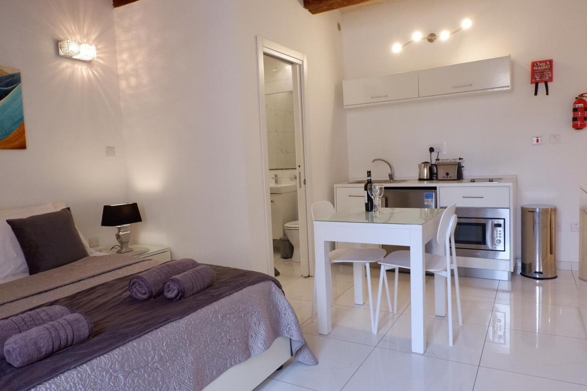 Apartment Spqr 2 Valletta