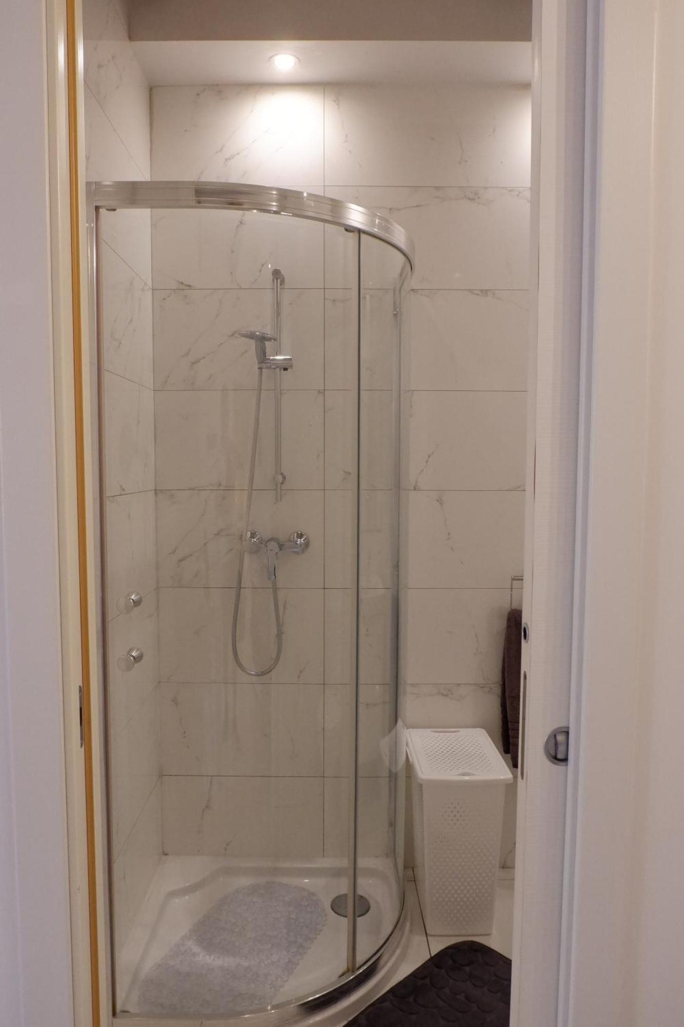 Spqr 2 Apartment *