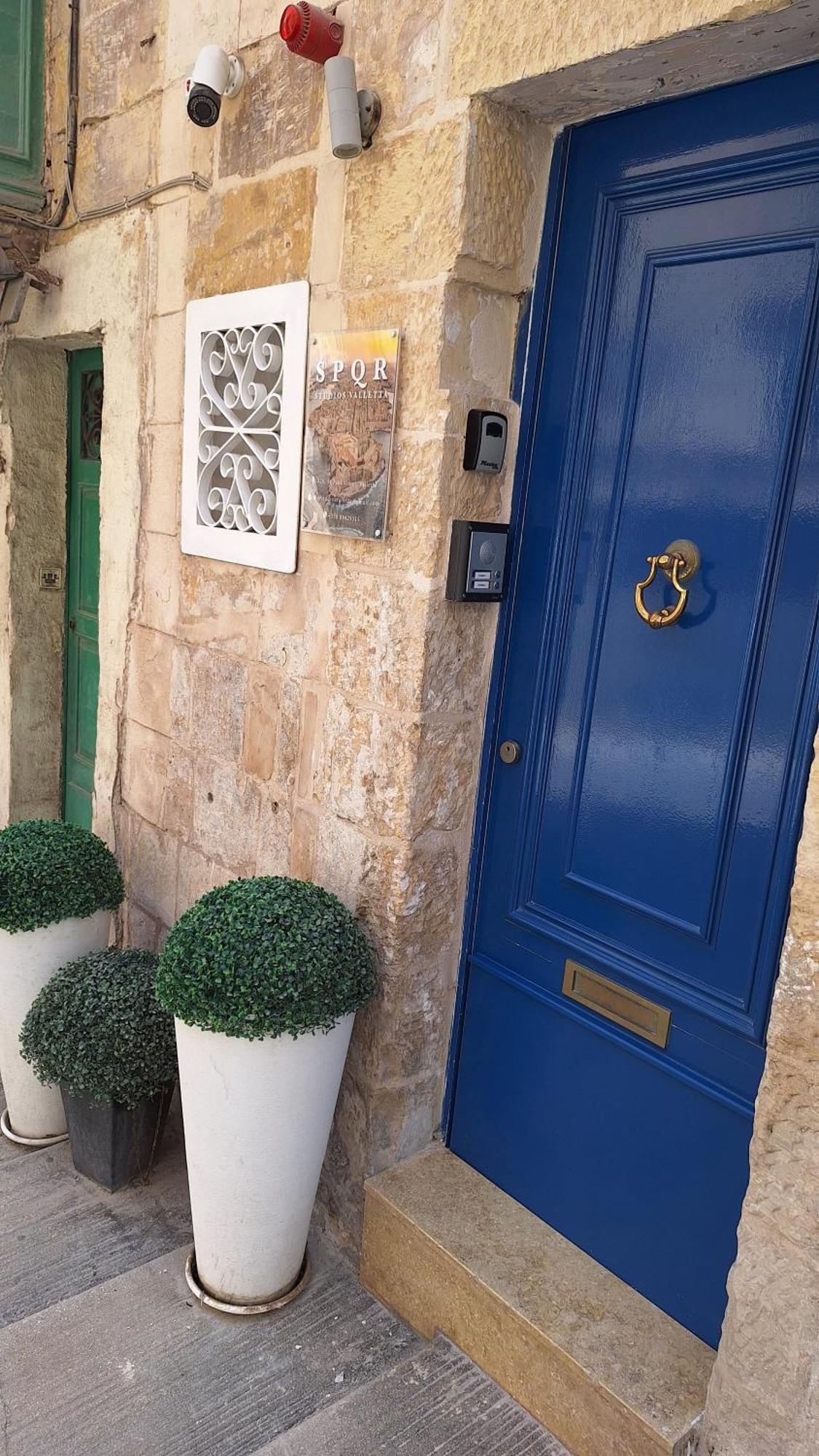 Apartment Spqr 2 *