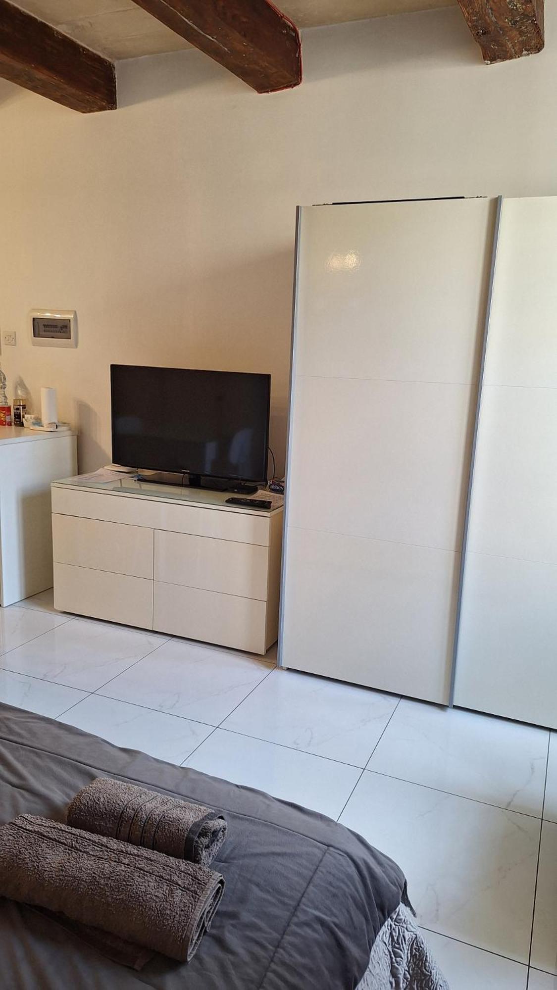 Spqr 2 Apartment