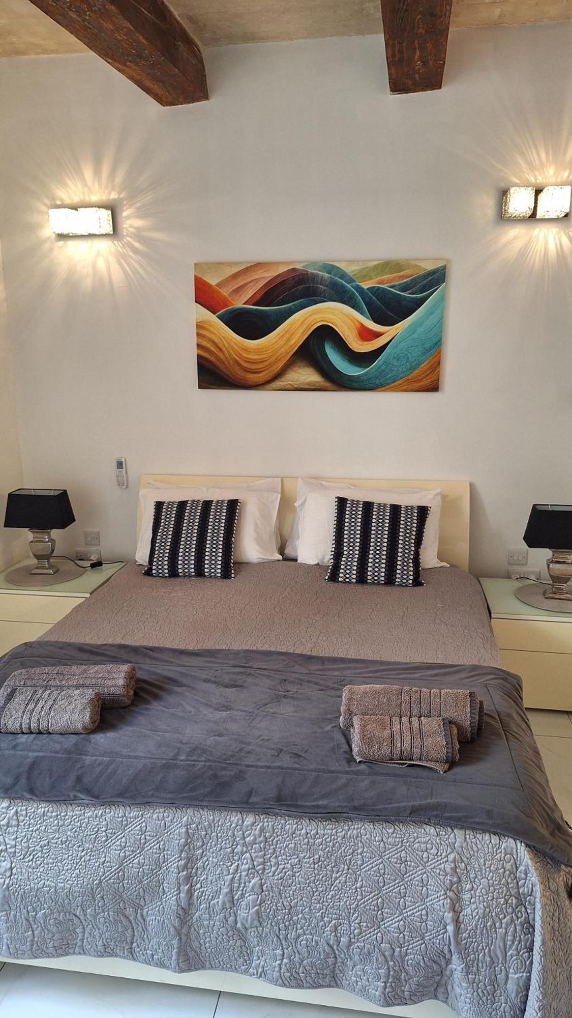 Spqr 2 Apartment