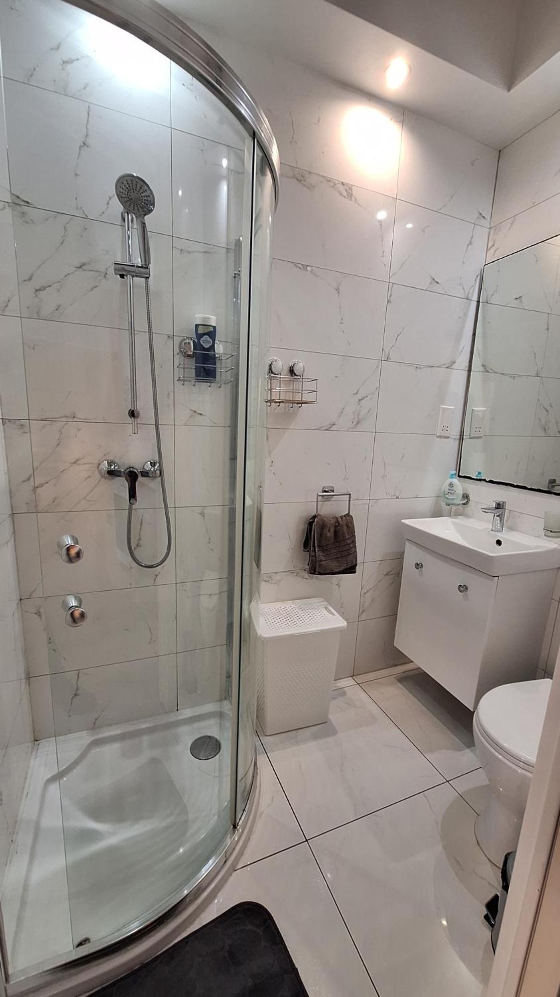Apartment Spqr 2